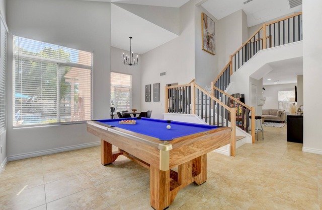 Remodeled and Spacious Home with Backyard Oasis