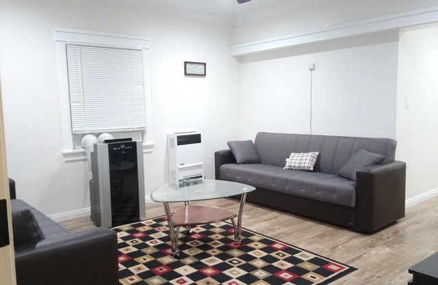 Apartamento remodelado en Long Beach City Unidad 1606