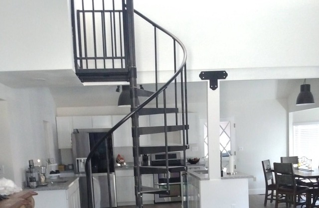 Remodeled Concho Valley Home