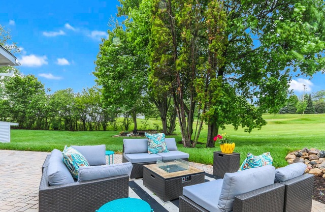 Remodeled Home|Country Club Estates|Golf Views|HotTub|BBQ