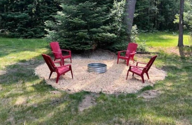 Remodeled home just minutes from downtown Roscommon and Higgins Lake!