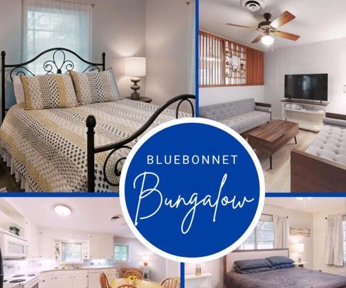 Remodeled Mid-Century Home Near Downtown & Hwy 6 in College Station, Texas