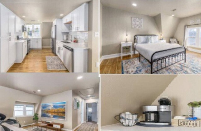 Remodeled, Romantic, Relaxing Great location!