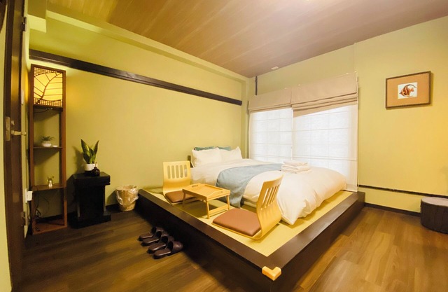 Remon House Asakusa Tokyo