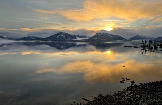 Remote Island Escape w/ Breathtaking Views