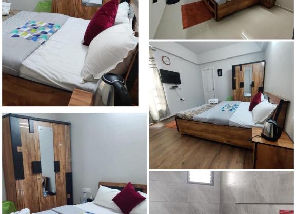 Remsons Service Apartment & Corporate Stay