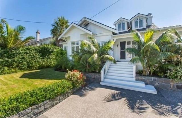 Remuera Pool Paradise