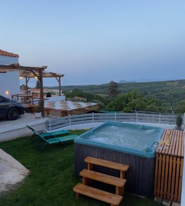 Remvi Suite in Chania
