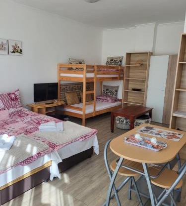 Renáta Apartman