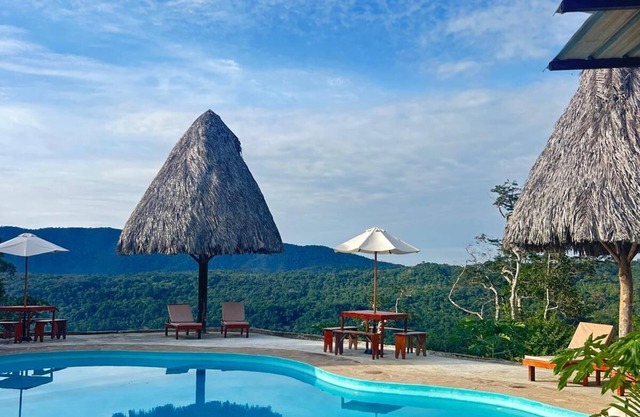 Renaco Glamping