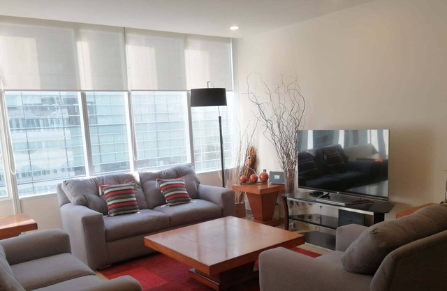 Renaissance I Amazing 1 BR Apartment in Polanco