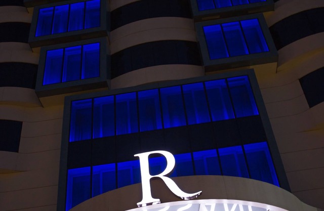 Renaissance Izmir Hotel
