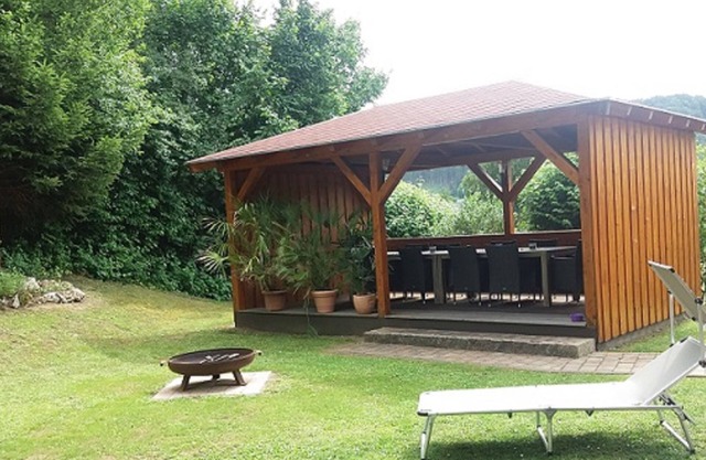 Renates Ferienhaus