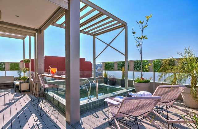Rendez-Vous Hotel Buenos Aires