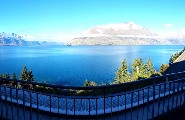 Rendezvous Heritage Hotel Queenstown