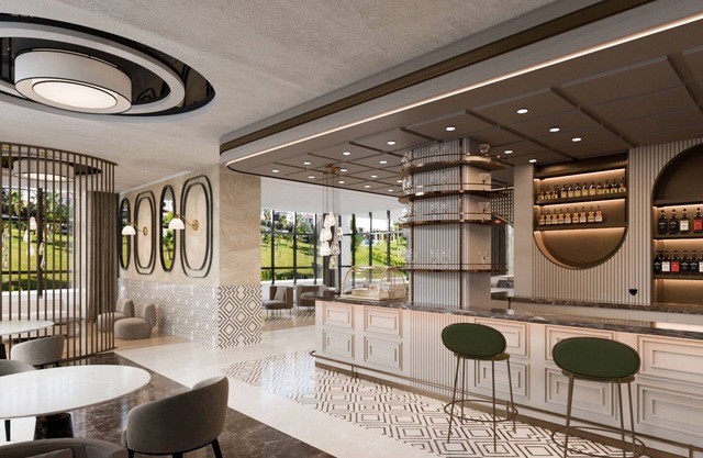 Renex Hotels