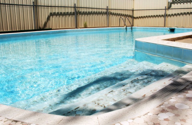 Renmark Motor Inn Motel