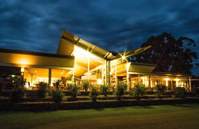 Renmark Resort