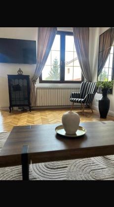 Rennes Apartment