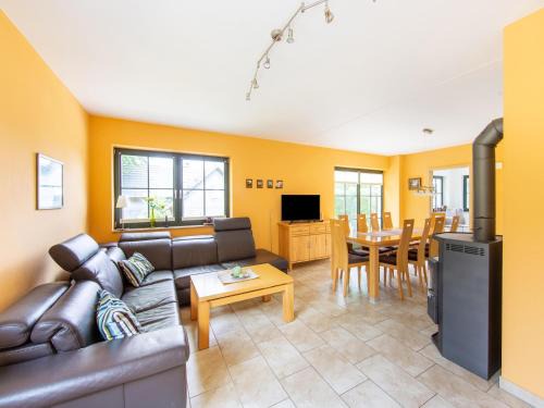Rennsteig Trail Family Escape, cleaning included