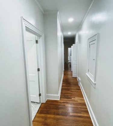 Renovated 1 Bedroom In Forest Hills - B