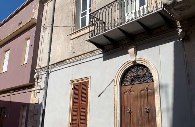 CASA RENOVADA 1800