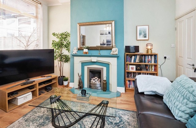 Newly Renovated 3 Bedroom House, 15 Mins to Bham