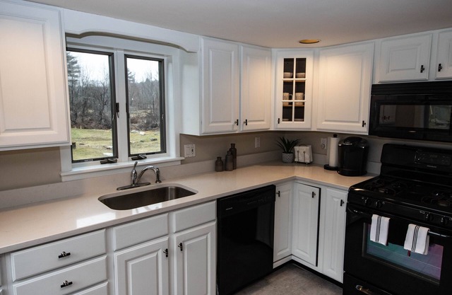 Renovated 3 Bedroom 2 Bath Home Close to Okemo Resort, Golf, Lakes Restaurants