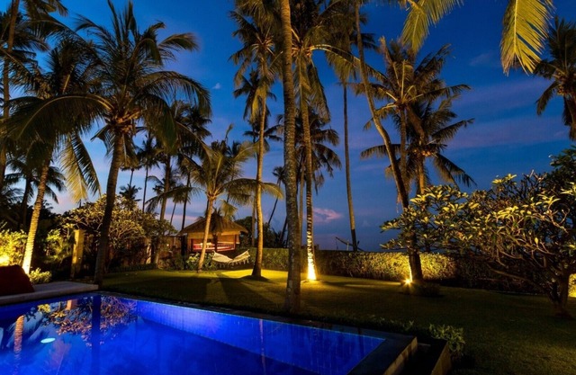 Renovated 3BR Villa W/ Pool - Perfect for Couples , Bali Villa 2237