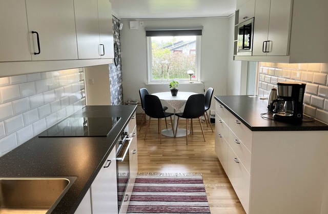 Renovated and cozy cottage by Färjestaden | SE04026