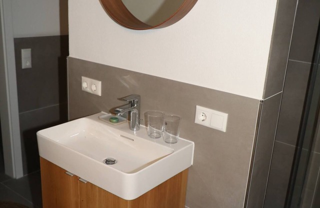 Renovated and cozy vacation home in Segnitz
