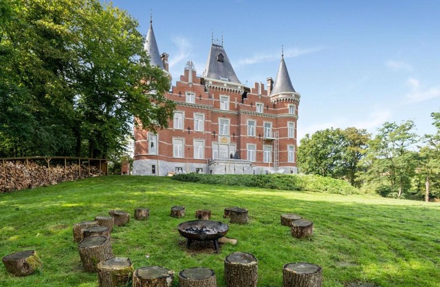 Renovated appartment in Castle