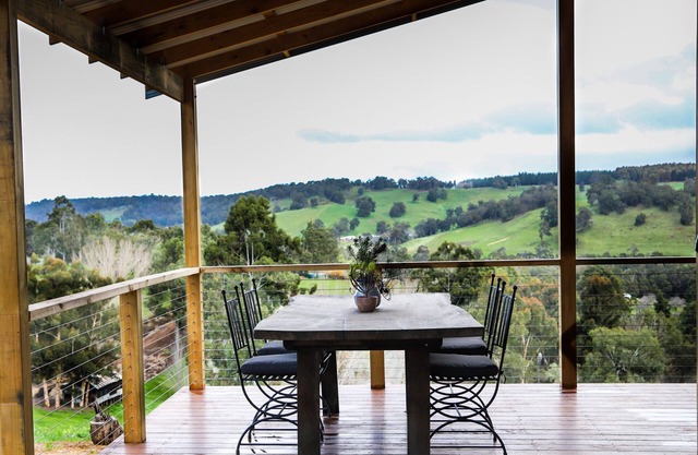 Renovated Barn - Idlewild Bridgetown
