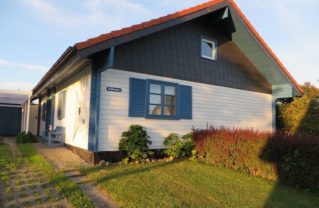 Reformado, casa confortable a Bodden Saaler 2014
