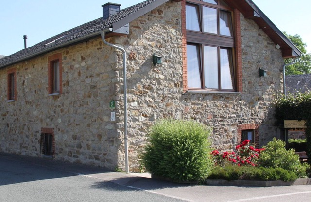 Confortable apartamento en Ondenval en el bosque