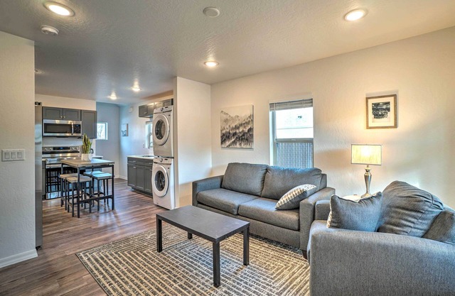Renovated Flagstaff Home Near Dtwn & Campus!