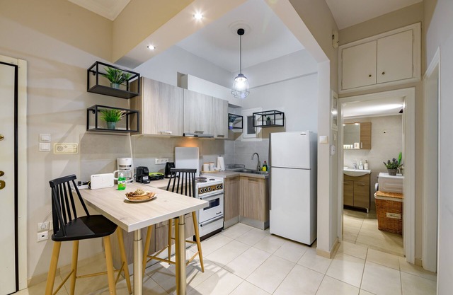 Renovated flat close to Uni & hospitals