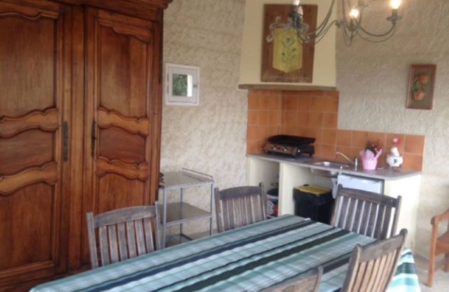 Mas renovado en Provenza