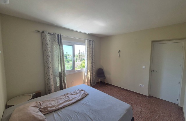 Renovated holiday home near the beach