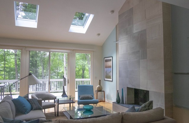 Casa renovada entre Duke / Durham y UNC / Chapel Hill