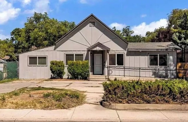 Renovated home in best location!