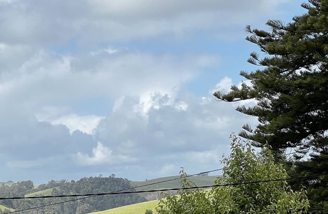 Renovated home in beautiful Southern Gippsland..