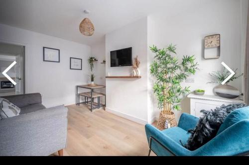 Renovated Home in Belfast