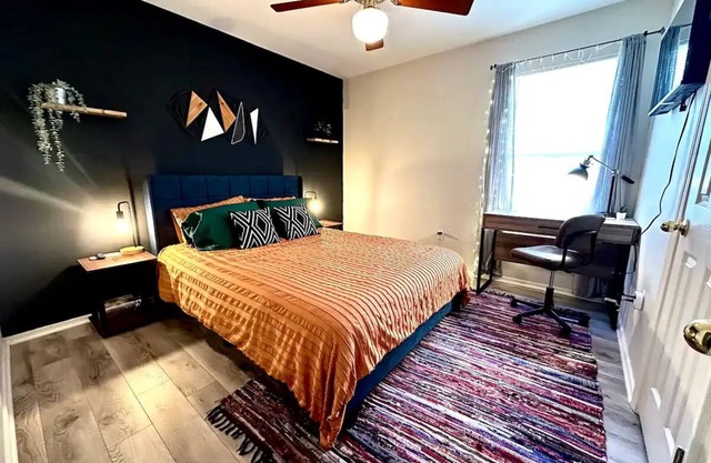 Renovated Home near I-10 & Beach, Dog & Kid Friendly