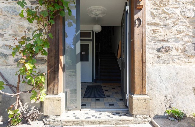 Casa renovada para 12 pers cerca de Loudenvielle con Jardín, Wifi y Transporte a Peyragudes