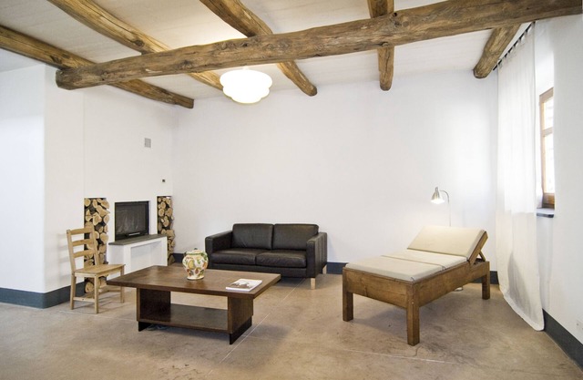 Renovado, casa histórica moderna cómoda, cerca del mar, Wi-Fi