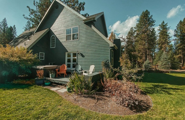 Casa tranquila cerca de Green Bluff Farms, estaciones de esquí y lagos