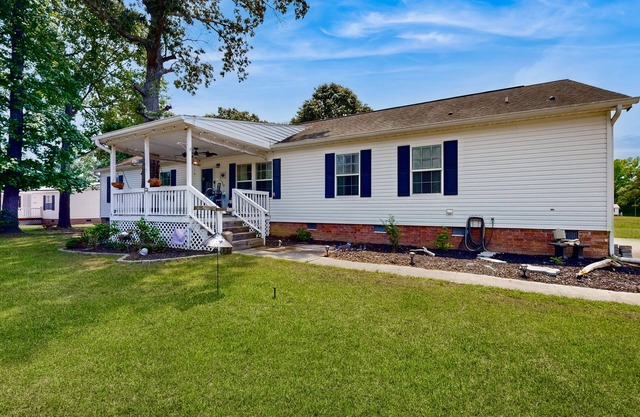 Renovated retreat with a private pool, hot tub, and endless outdoor adventures