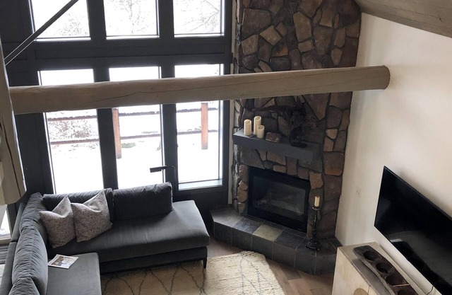 Recientemente renovado Running Y Ranch Resort Home