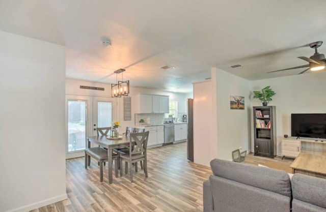 Renovated San Antonio Retreat ~ 16 Mi to Dtwn